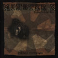 MONSTER X / INDOCTRINATION（Complete Discography）