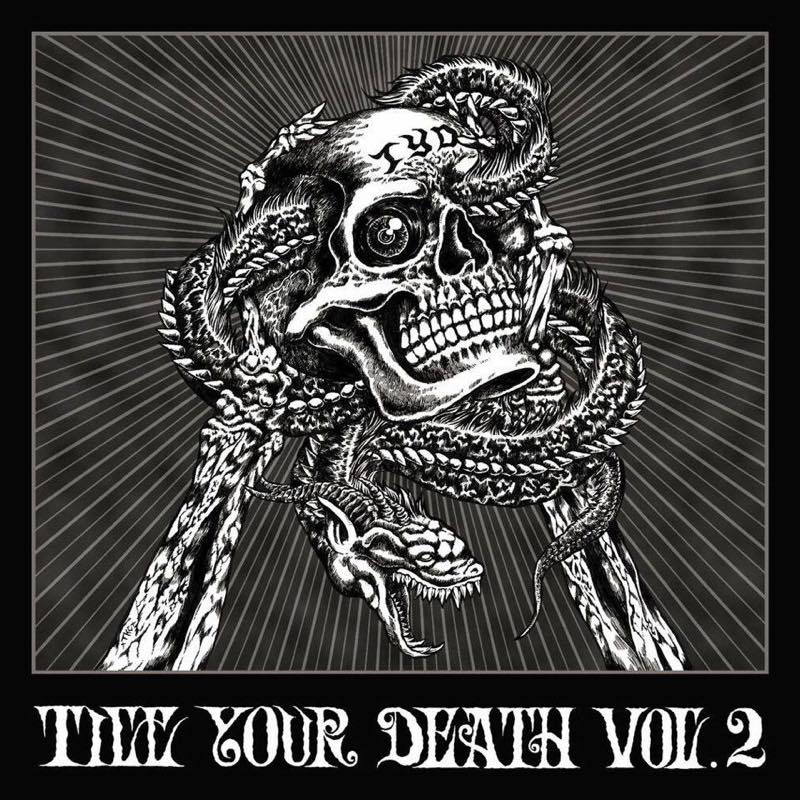 TILL YOUR DEATH Vol.2 / V.A